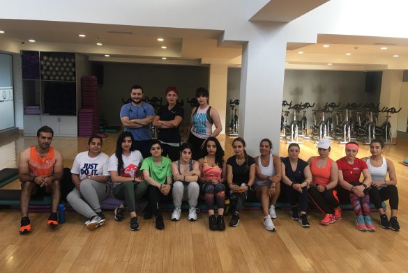 R.A.B.S and C.A.B.S training