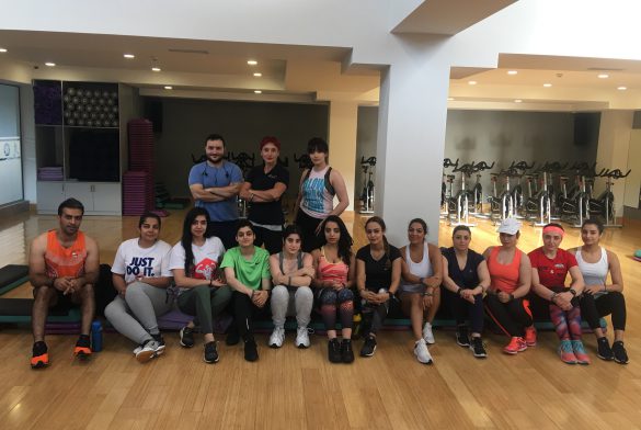 R.A.B.S and C.A.B.S training