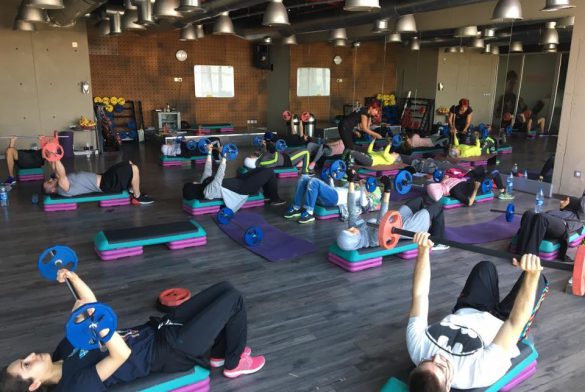R.W.M. and Boot Camp Programs Module Training